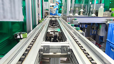 PLCのリモートメンテナンス