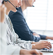 ハードウェア、携帯回線、クラウドシステム、ダッシュボードが全てセット