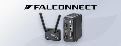 FALCONNECT